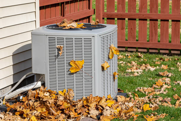 Best Air Conditioning Cleaning in Hubbard, TX