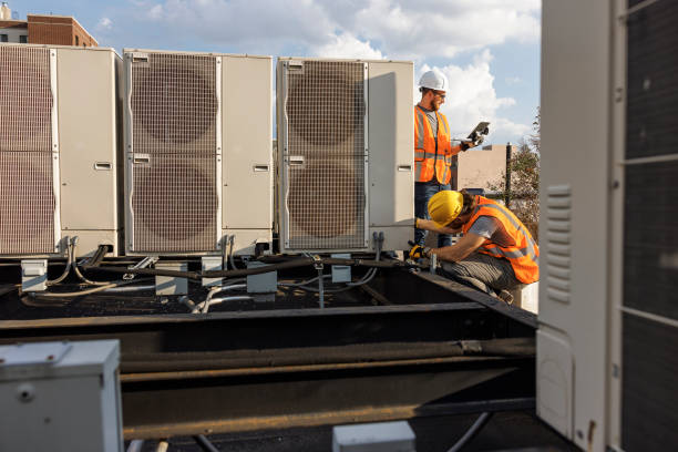 Best Geothermal HVAC Systems in Hubbard, TX