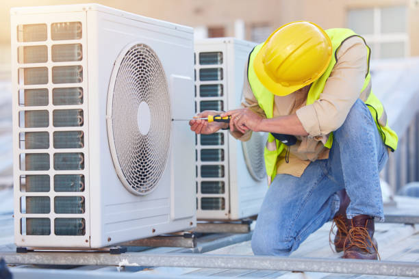 Best HVAC Financing and Leasing in Hubbard, TX