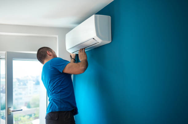Hubbard, TX HVAC Company