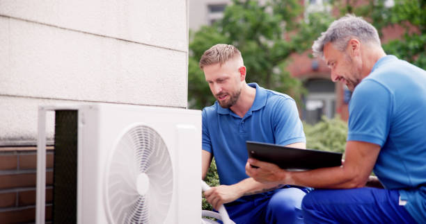 Best Solar-powered HVAC Systems in Hubbard, TX