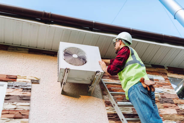 Best Seasonal HVAC Services in Hubbard, TX