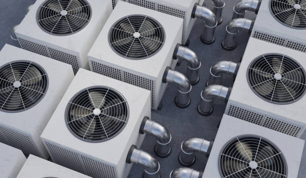 Best HVAC Retrofitting and Upgrading in Hubbard, TX