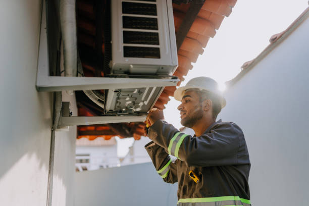 Best Furnace Cleaning in Hubbard, TX