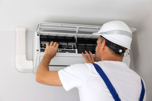 Best Energy-efficient HVAC Solutions in Hubbard, TX