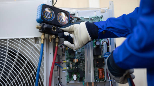 Best VRF (Variable Refrigerant Flow) Systems in Hubbard, TX